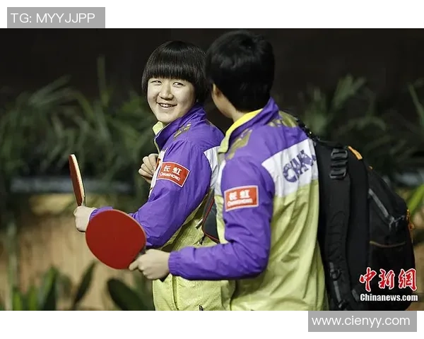 成都乒乓球队快攻战术分析与成败经验分享