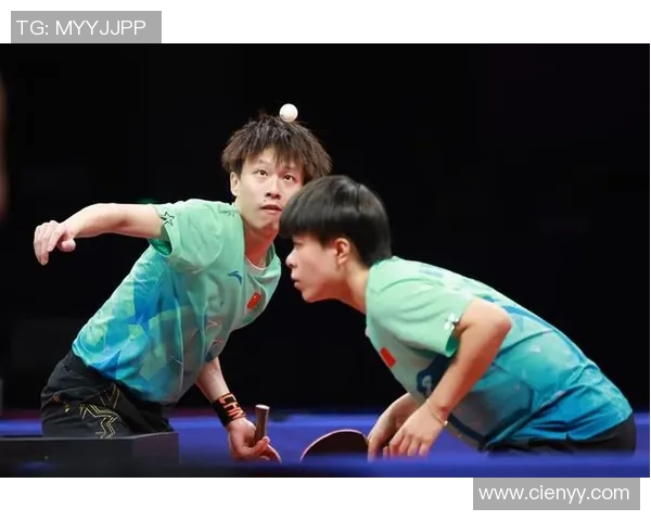 杭州乒乓球队精英赛背后的拼搏故事与荣耀之路 杭州乒乓球队精英赛背后的拼搏故事与荣耀之路
