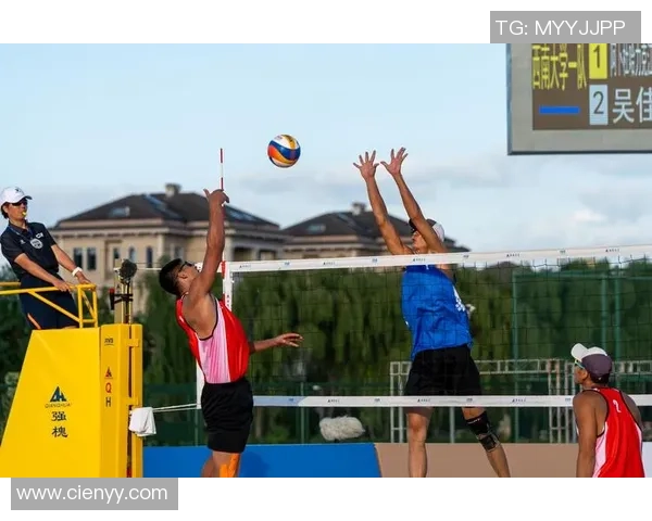 杭州排球队最新排球比赛经验分享TOP10助力球队提升竞技水平