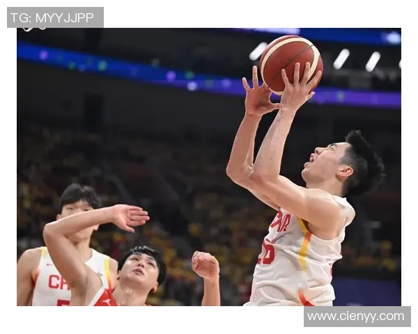 西安篮球队在欧锦赛中的意识表现分析与总结