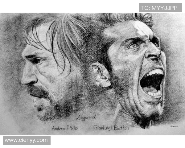 足球明星布冯化身Q版漫画角色展现球场魅力与幽默风采 足球明星布冯化身Q版漫画角色展现球场魅力与幽默风采