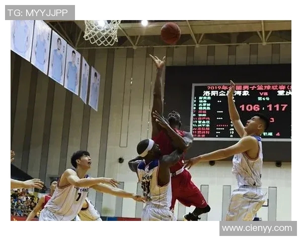 重庆篮球队篮球意识创新高引领全国新潮流