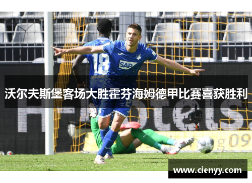 沃尔夫斯堡客场大胜霍芬海姆德甲比赛喜获胜利